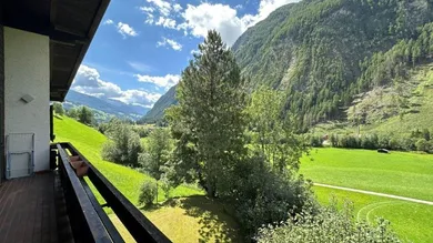 Apartamento de 1 dormitorio en Heiligenblut am Grossglockner, Austria No. 236530