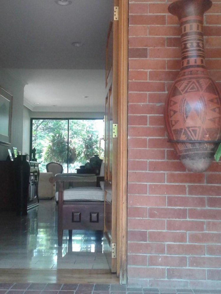 Дом с 5 спальнями в Валье дель Каука, Колумбия № 9245