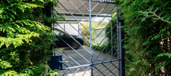 Таунхаус с 3 спальнями в Франкфурт на Майне, Германия № 368748 23