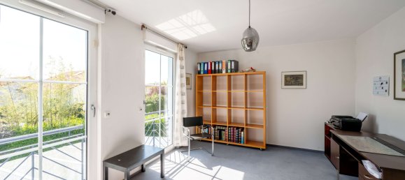 Таунхаус с 3 спальнями в Франкфурт на Майне, Германия № 368748 12