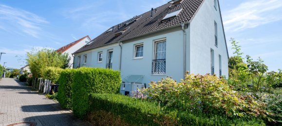 Таунхаус с 3 спальнями в Франкфурт на Майне, Германия № 368748 25