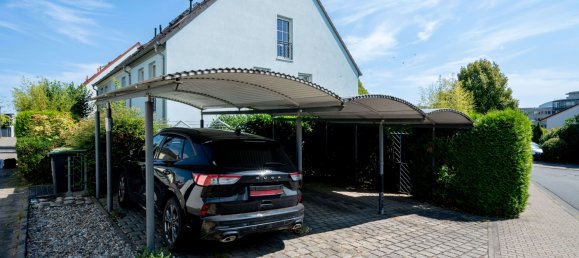 Таунхаус с 3 спальнями в Франкфурт на Майне, Германия № 368748 24