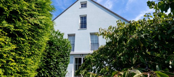 Таунхаус с 3 спальнями в Франкфурт на Майне, Германия № 368748 5