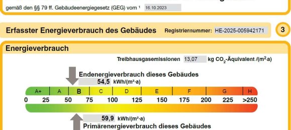 Таунхаус с 3 спальнями в Франкфурт на Майне, Германия № 368748 26