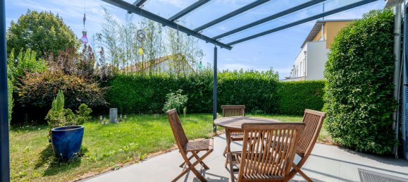 Таунхаус с 3 спальнями в Франкфурт на Майне, Германия № 368748 4