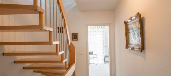 Таунхаус с 3 спальнями в Франкфурт на Майне, Германия № 368748 11