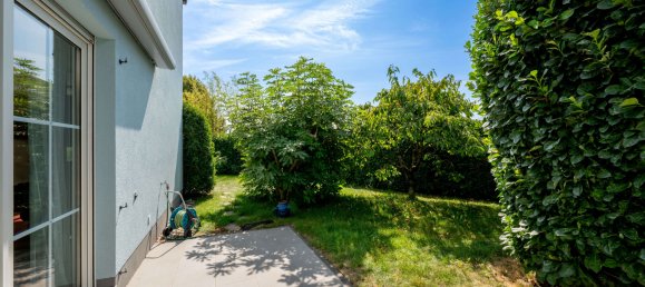 Таунхаус с 3 спальнями в Франкфурт на Майне, Германия № 368748 20