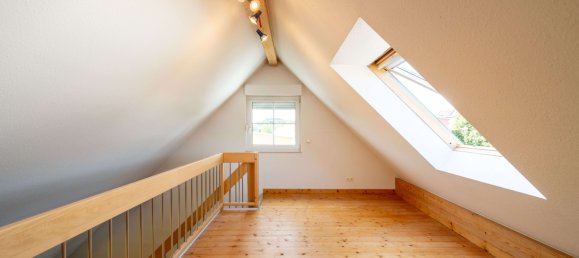 Таунхаус с 3 спальнями в Франкфурт на Майне, Германия № 368748 19