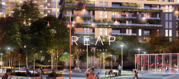 2 Schlafzimmer Wohnung in City Walk, UAE, Nr. 30883 13