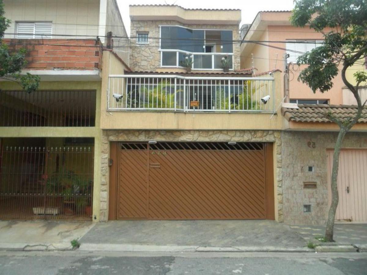 3 Schlafzimmer Haus in Sao Paulo, Brazil, Nr. 467979