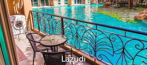 Apartamento com 2 quartos em condomínio em Pattaya, Thailand N.º 15994 4