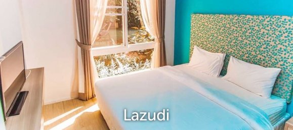 Apartamento com 2 quartos em condomínio em Pattaya, Thailand N.º 15994 3