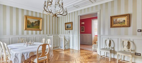 Apartamento de 2 dormitorios en Paris, France No. 180954 9