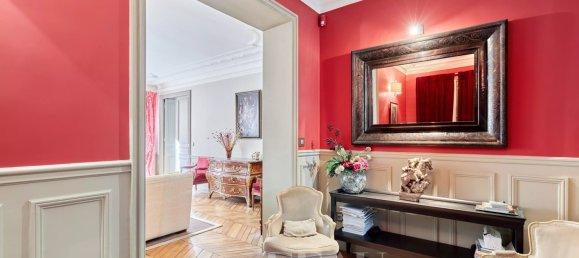 Apartamento de 2 dormitorios en Paris, France No. 180954 6