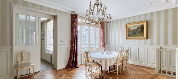 Apartamento de 2 dormitorios en Paris, France No. 180954 11