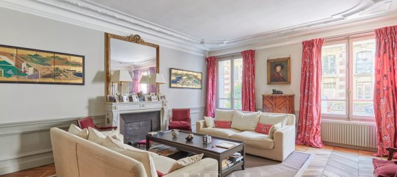 Apartamento de 2 dormitorios en Paris, France No. 180954 2