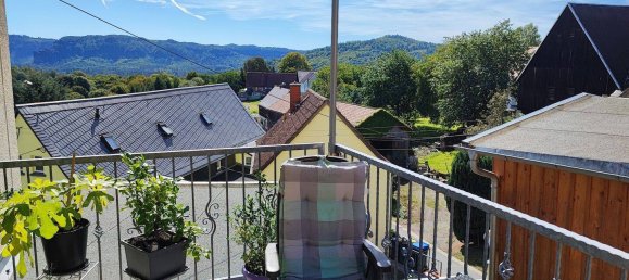 Casa de 6 habitaciónes en Sachsische Schweiz-Osterzgebirge, Germany No. 327224 4