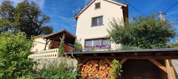 Casa de 6 habitaciónes en Sachsische Schweiz-Osterzgebirge, Germany No. 327224 26