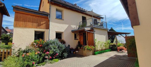 Casa de 6 habitaciónes en Sachsische Schweiz-Osterzgebirge, Germany No. 327224 22