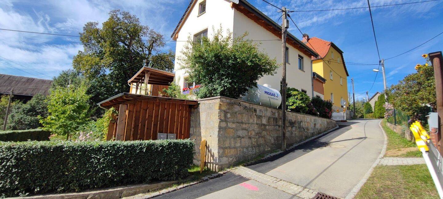 Casa de 6 habitaciónes en Sachsische Schweiz-Osterzgebirge, Germany No. 327224