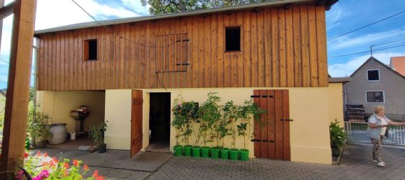 Casa de 6 habitaciónes en Sachsische Schweiz-Osterzgebirge, Germany No. 327224 6