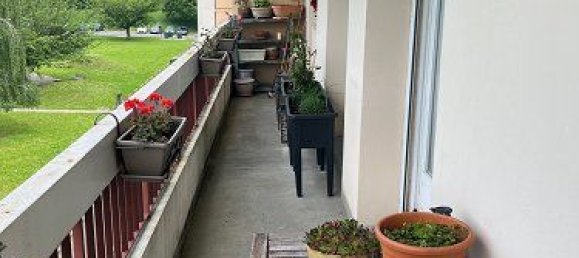 2 bedrooms Apartment in Ermont, France No. 183308 4