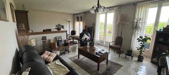 2 bedrooms Apartment in Ermont, France No. 183308 3