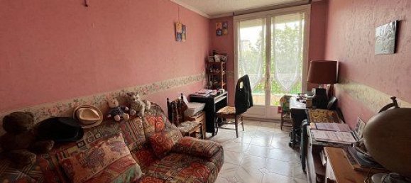 2 bedrooms Apartment in Ermont, France No. 183308 8