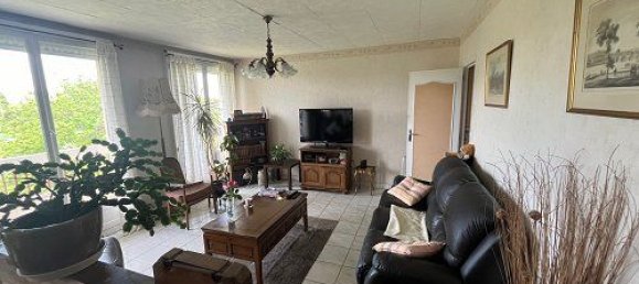 2 bedrooms Apartment in Ermont, France No. 183308 2