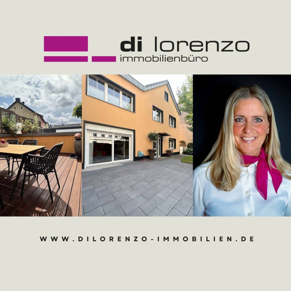 4 غرف نوم بناية في Monchengladbach, Germany رقم 359716