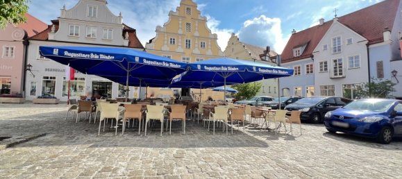 15 rooms Building in Donau-Ries, Germany No. 191360 13