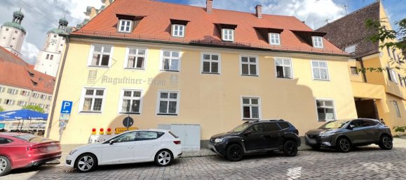 15 rooms Building in Donau-Ries, Germany No. 191360 2