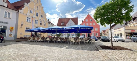 15 rooms Building in Donau-Ries, Germany No. 191360 14