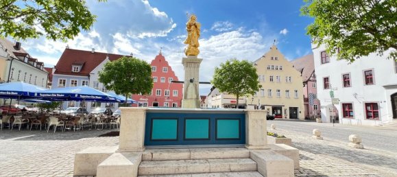 15 rooms Building in Donau-Ries, Germany No. 191360 3