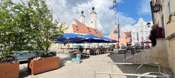 15 rooms Building in Donau-Ries, Germany No. 191360 15