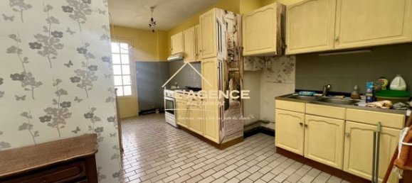 3 Schlafzimmer Haus in Laventie, France, Nr. 309906 3