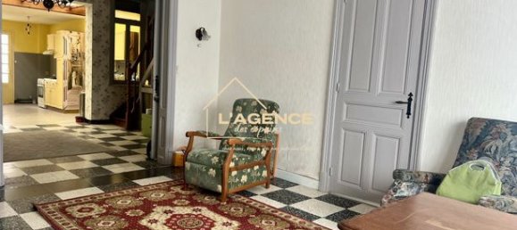 3 Schlafzimmer Haus in Laventie, France, Nr. 309906 2