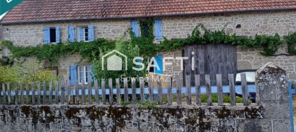 3 bedrooms House in Creuse, France No. 307540 3
