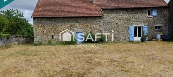 3 bedrooms House in Creuse, France No. 307540 9