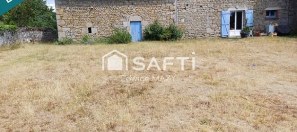 3 bedrooms House in Creuse, France No. 307540 8