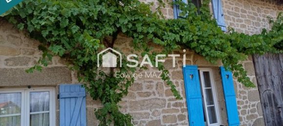 3 bedrooms House in Creuse, France No. 307540 4