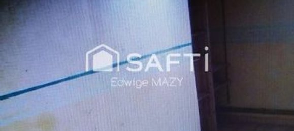 3 bedrooms House in Creuse, France No. 307540 17