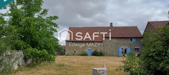 3 bedrooms House in Creuse, France No. 307540 11