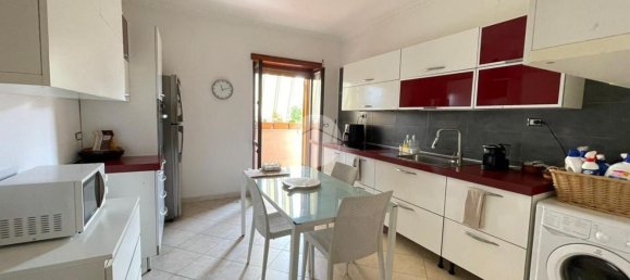 3 bedrooms Apartment in Quarto, Italy No. 341562 8