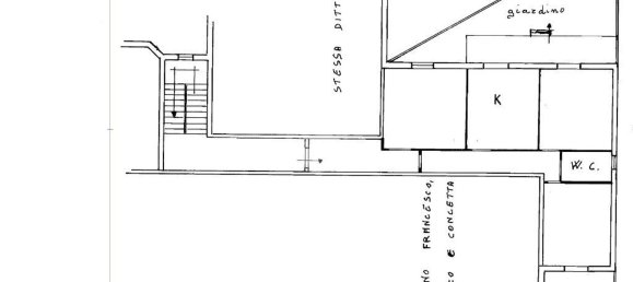 3 bedrooms Apartment in Quarto, Italy No. 341562 27