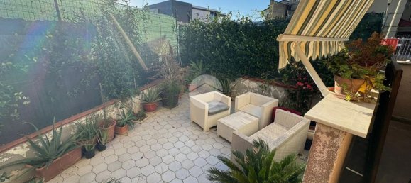 3 bedrooms Apartment in Quarto, Italy No. 341562 14