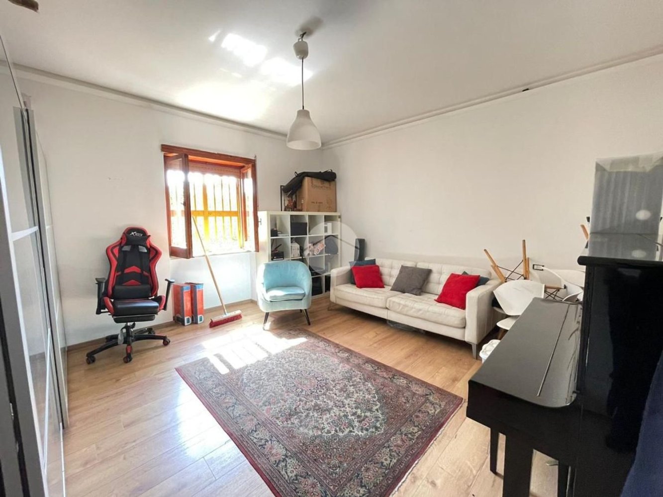 3 bedrooms Apartment in Quarto, Italy No. 341562