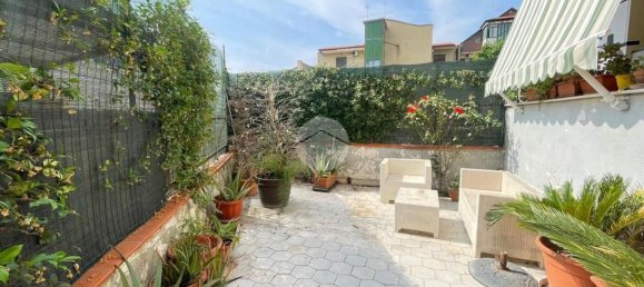 3 bedrooms Apartment in Quarto, Italy No. 341562 12