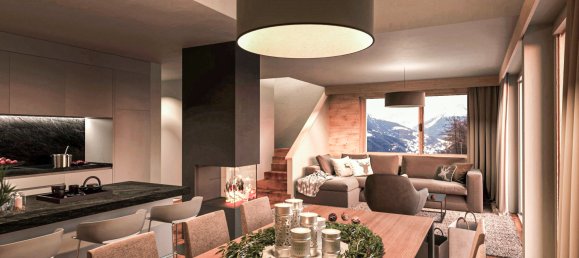 2 bedrooms Apartment in Anniviers, Switzerland No. 403 4