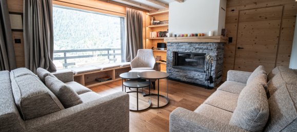 2 bedrooms Apartment in Anniviers, Switzerland No. 403 7